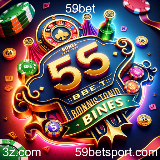 Descubra as Melhores Promoções da 59bet: Aumente Suas Chances de Ganhar